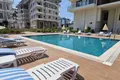 Apartamento 2 habitaciones  Kargicak, Turquía