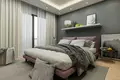Квартира 2 спальни 95 м² Doglu, Турция