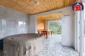 Dom 124 m² Valozynski sielski Saviet, Białoruś