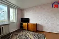 4 room apartment 64 m² Kvasynicy, Belarus
