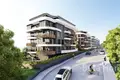 1 bedroom apartment 60 m² Kestel, Turkey