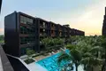 1 bedroom apartment 56 m² Phuket, Thailand