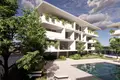 Mieszkanie 2 pokoi 94 m² Pafos, Cypr