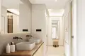 Villa de tres dormitorios 112 m² Pilar de la Horadada, Španjolska