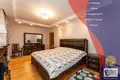 2 room apartment 91 m² Minsk, Belarus