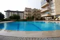 Bliźniak 3 pokoi 125 m² Alanya, Turcja