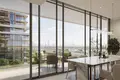 Apartamento 1 habitacion 66 m² Dubái, Emiratos Árabes Unidos