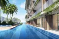 Apartamento 1 habitacion 57 m² Choeng Thale, Tailandia