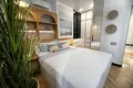 Квартира 3 комнаты 84 м² Батуми, Грузия