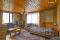Maison 132 m² Ozyaritska Slabadski rural council, Bélarus