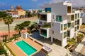 Mieszkanie 2 pokoi 96 m² Pafos, Cyprus