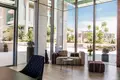 Kompleks mieszkalny Gated residence with a swimming pool and lounge areas at 75 meters from the sea, Agios Tychonas, Cyprus