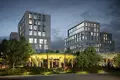 Residential complex ZK Sydney City