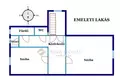 Commercial property 358 m² in Kecskemet, Hungary