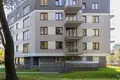 Квартира 1 комната 33 м² в Кракове, Польша