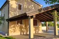 Casa grande 3 habitaciones 2 550 m² Opcina Fazana, Croacia