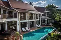 5-Schlafzimmer-Villa 650 m² Pa Tong, Thailand