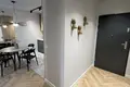 Appartement 2 chambres 40 m² Poznań, Pologne