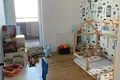 3 room apartment 72 m² in Warsaw, Poland