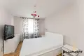 Apartamento 3 habitaciones 66 m² Minsk, Bielorrusia