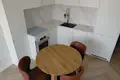 2 room apartment 30 m² in Warsaw, Poland
