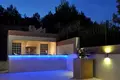 6 bedroom villa 650 m² Calp, Spain