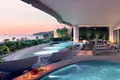 3 bedroom villa 491 m² Phuket, Thailand