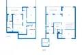 Wohnung 5 zimmer 124 m² Kuokkala, Finnland