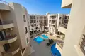 2 bedroom apartment 70 m² Gamsha, Egypt