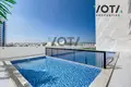Mieszkanie 3 pokoi 2 163 m² Dubaj, Emiraty Arabskie