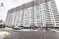 Apartamento 3 habitaciones 64 m² Minsk, Bielorrusia