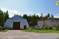 Producción 3 595 m² en Jalizava, Bielorrusia