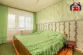 4 room apartment 78 m² Partyzanski, Belarus