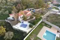 Villa de tres dormitorios 224 m² Bar, Montenegro
