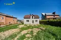 House 110 m² Astrashycki Haradok, Belarus