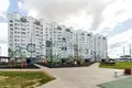 Appartement 1 chambre 43 m² Sienica, Bélarus