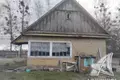 House 44 m² Dzmitrovicki sielski Saviet, Belarus