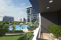 2 bedroom apartment 87 m² Alanya, Turkey