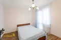 2 room apartment 43 m² Minsk, Belarus