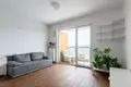 2 room apartment 39 m² Warsaw, Poland