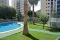 Wohnung 4 Zimmer  la Vila Joiosa Villajoyosa, Spanien