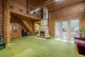 House 131 m² Jzufouski sielski Saviet, Belarus