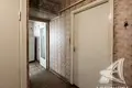 2 room apartment 46 m² Carnaucycy, Belarus