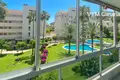 2 bedroom apartment 80 m² in lAlfas del Pi, Spain
