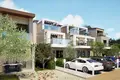 2 bedroom apartment 53 m² Nikiti, Greece