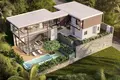 Villa de 3 habitaciones 501 m² Phuket, Tailandia