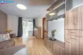 Wohnung 1 zimmer 42 m² Vilnius, Litauen