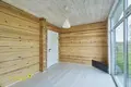 Dom 71 m² Lahojsk selsaviet, Białoruś
