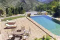 villa de 5 dormitorios 500 m² Finestrat, España