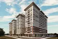 Apartamento 3 habitaciones 129 m² Marmara Region, Turquía